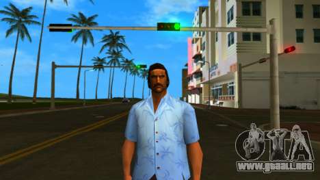 HD Sgoona para GTA Vice City