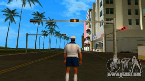 HD Cgonc para GTA Vice City