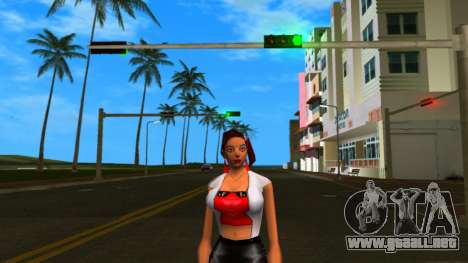 HD Wfyg2 para GTA Vice City