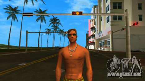 HD Wmybe para GTA Vice City