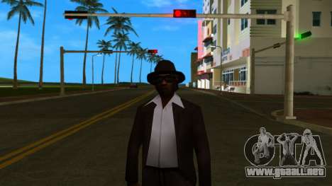 HD Bmost para GTA Vice City