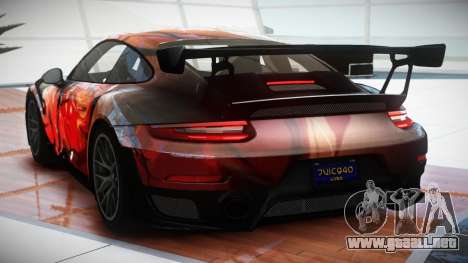 Porsche 911 GT2 Racing Tuned S7 para GTA 4