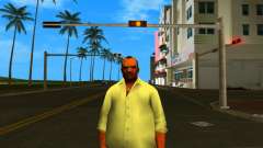 New Diaz para GTA Vice City