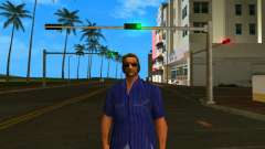 HD PGA para GTA Vice City