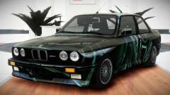 BMW M3 E30 XR S6 para GTA 4