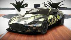 Aston Martin V8 Vantage Pro S1 para GTA 4