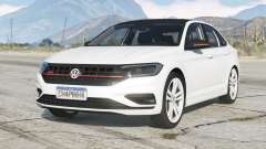 Volkswagen Jetta GLI (A7) 2019〡add-on para GTA 5