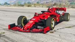 Ferrari SF90 (670) 2019〡add-on para GTA 5