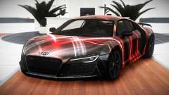 Audi R8 E-Edition S1 para GTA 4