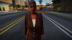 HD Bfori v1 para GTA San Andreas