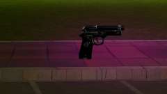 Colt from Half-Life: Opposing Force para GTA Vice City