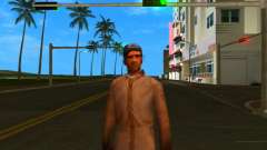 HD Hmyap para GTA Vice City