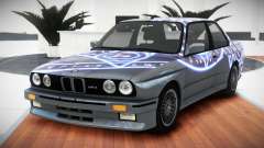 BMW M3 E30 XR S10 para GTA 4