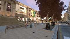 ENBSeries x Zupper - Graphics
