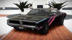 Dodge Charger RT ZXR S5 para GTA 4