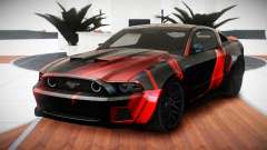 Ford Mustang R-Edition S2 para GTA 4
