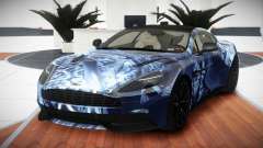 Aston Martin Vanquish X S9 para GTA 4