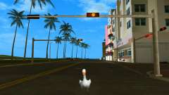 Duck para GTA Vice City
