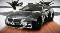 BMW M6 E63 GT S11 para GTA 4