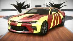 Chevrolet Camaro SS 50th Anniversary Edition S8 para GTA 4