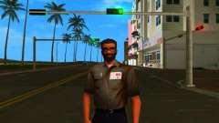 HD S_keep para GTA Vice City