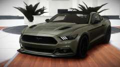 Ford Mustang GT R-Tuned