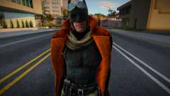 Batman: BvS v2 para GTA San Andreas