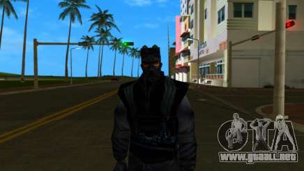 Assassins skin1 para GTA Vice City