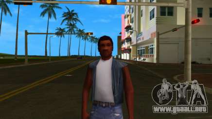 HD SGB para GTA Vice City