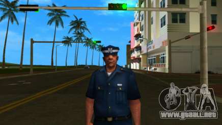 HD Gda para GTA Vice City