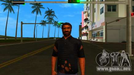 HD Hmotr para GTA Vice City