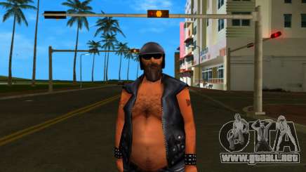 HD Bka para GTA Vice City