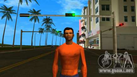 New Tommy Model 1 para GTA Vice City