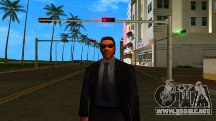 Bga HD para GTA Vice City