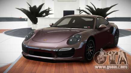 Porsche 911 Turbo XR para GTA 4