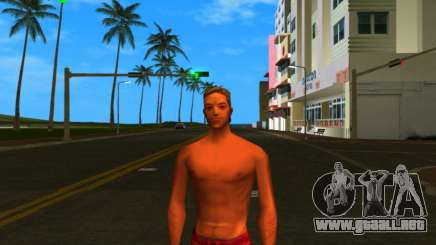 HD Wmylg para GTA Vice City