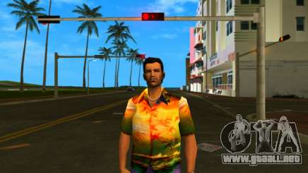 New Outfit Tommy 2 para GTA Vice City