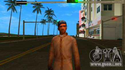 HD Hmyap para GTA Vice City