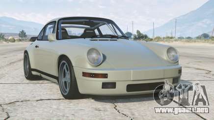 Ruf CTR Yellowbird 1987〡add-on para GTA 5