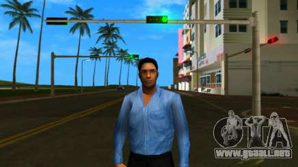 Polat Alemdar v2 para GTA Vice City