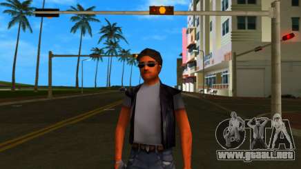 HD Wmyst para GTA Vice City