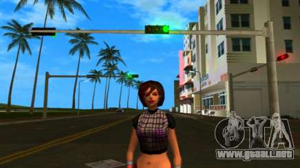 HD Wfyst para GTA Vice City