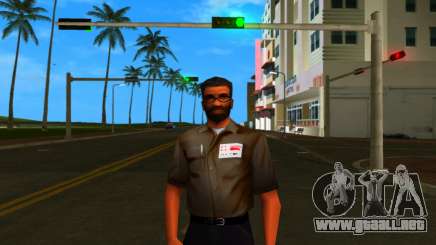 HD S_keep para GTA Vice City