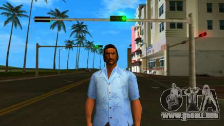 HD Sgoona para GTA Vice City