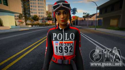 Fortnite - Polo Prodigy para GTA San Andreas