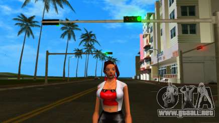 HD Wfyg2 para GTA Vice City