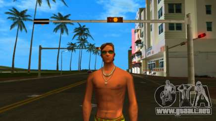 HD Wmybe para GTA Vice City