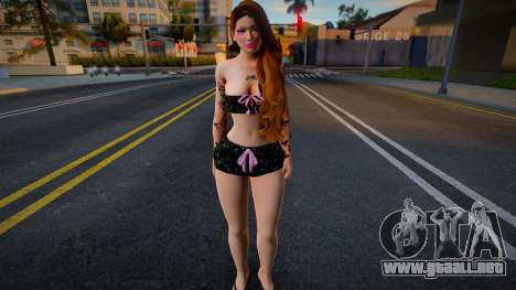 Skin Random 310 para GTA San Andreas