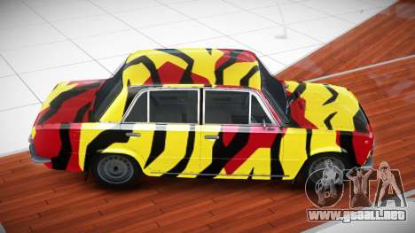 VAZ 2103 RS S5 para GTA 4