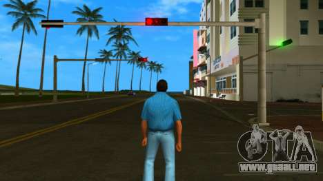 New Vercetti Gang 2 para GTA Vice City